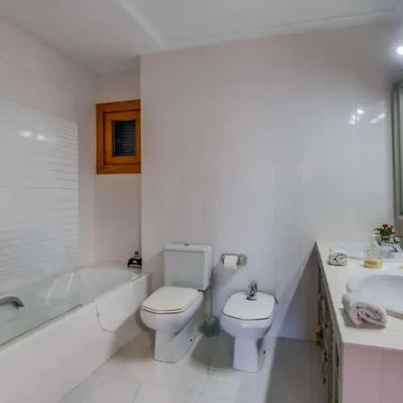 Βίλα Son Moro Vell *