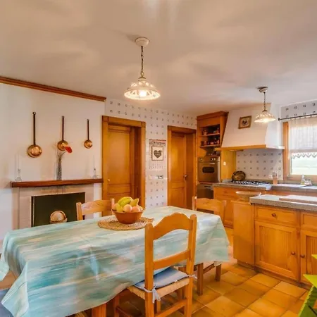 Βίλα Son Moro Vell *