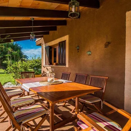 Son Moro Vell * Cala Millor (Mallorca)