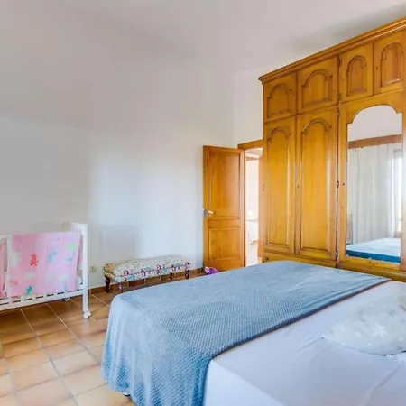 Son Moro Vell Βίλα Cala Millor (Mallorca)