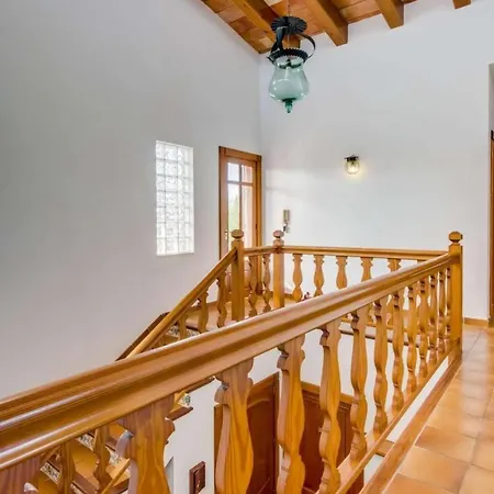 Son Moro Vell Βίλα Cala Millor (Mallorca)