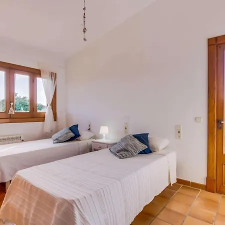 Son Moro Vell * Cala Millor (Mallorca)