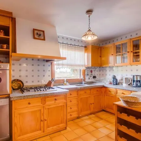 Son Moro Vell Βίλα *