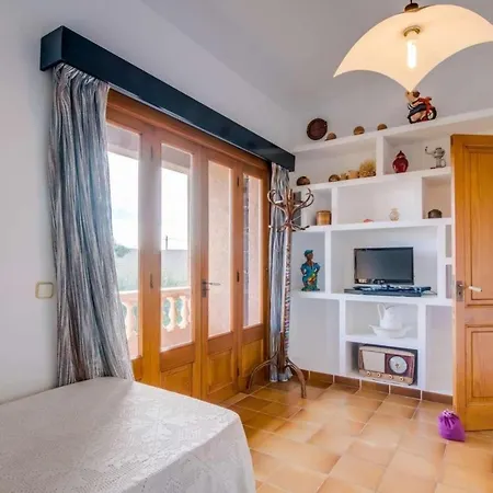 Son Moro Vell Βίλα Cala Millor (Mallorca)