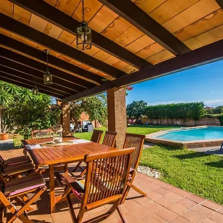 Son Moro Vell * 卡拉米洛