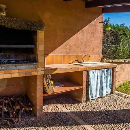 Son Moro Vell 别墅 *