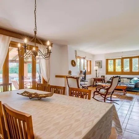 Son Moro Vell * 卡拉米洛