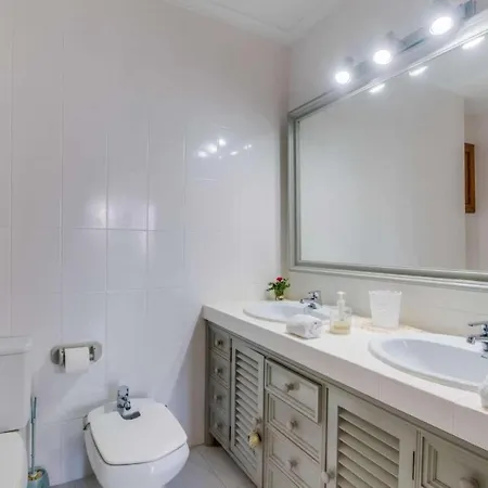 别墅 Son Moro Vell *