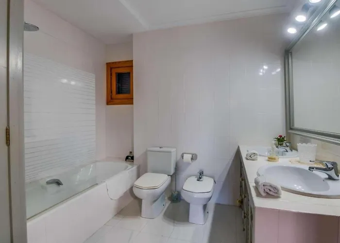 别墅 Son Moro Vell *