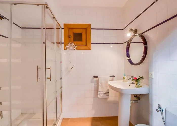 Son Moro Vell 别墅 卡拉米洛