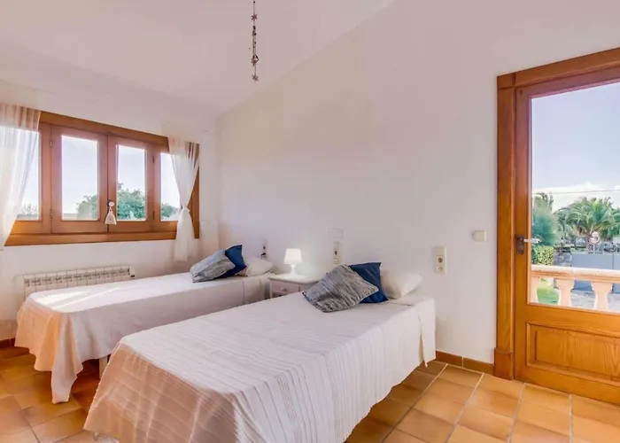 Son Moro Vell * 卡拉米洛