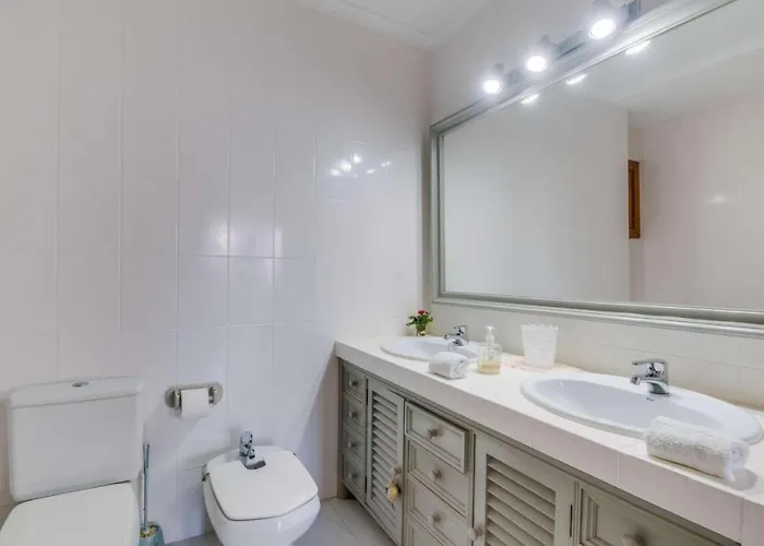 Villa Son Moro Vell *