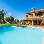 Villa Son Moro Vell