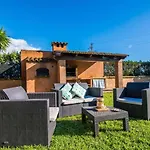Villa Son Moro Vell *