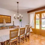 Villa Son Moro Vell *