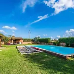 Son Moro Vell Villa