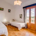 Son Moro Vell Villa