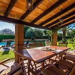 Son Moro Vell Villa Cala Millor (Mallorca)
