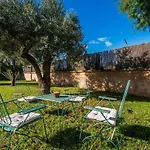 Villa Son Moro Vell Cala Millor (Mallorca)