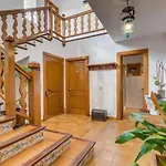 Villa Son Moro Vell