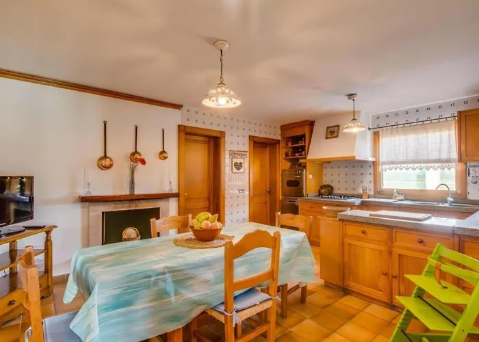 Villa Son Moro Vell *