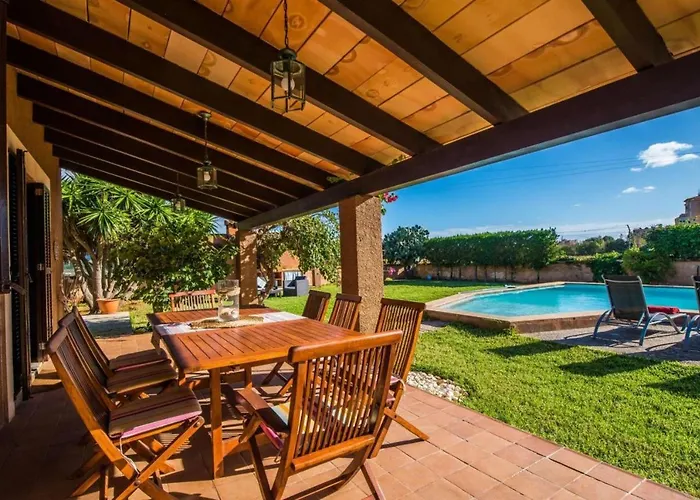 Son Moro Vell * Cala Millor (Mallorca)