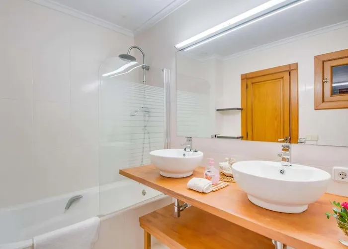 Вілла Son Moro Vell