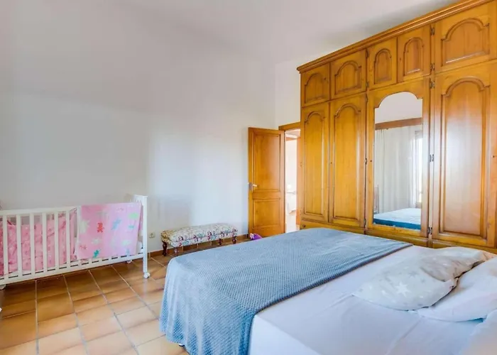 Son Moro Vell Villa Cala Millor (Mallorca)