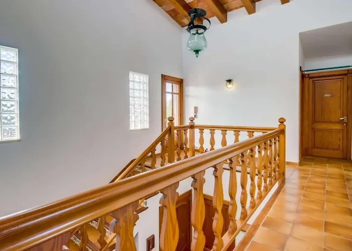 Son Moro Vell Villa Cala Millor (Mallorca)