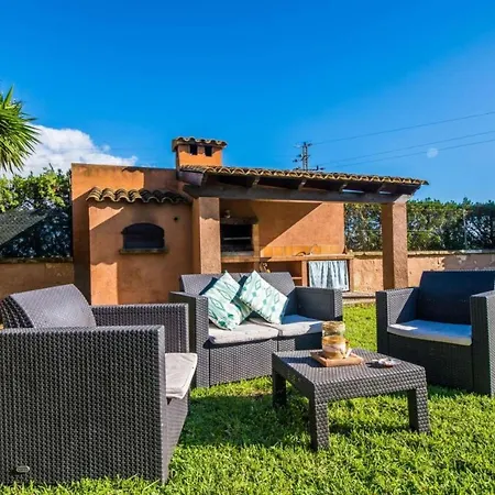 Villa Son Moro Vell *