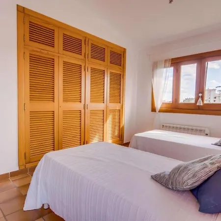 Son Moro Vell Villa *