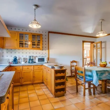 Son Moro Vell Villa Cala Millor (Mallorca)