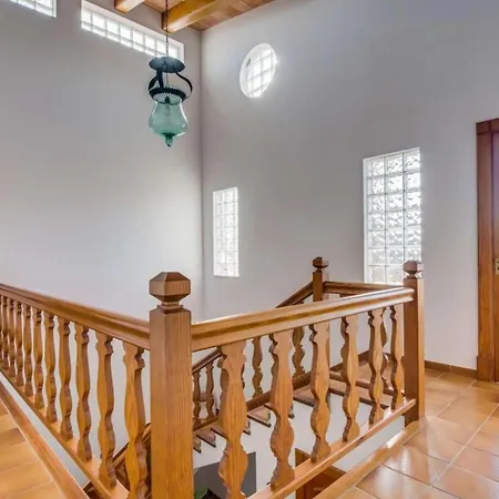 Villa Son Moro Vell Cala Millor (Mallorca)