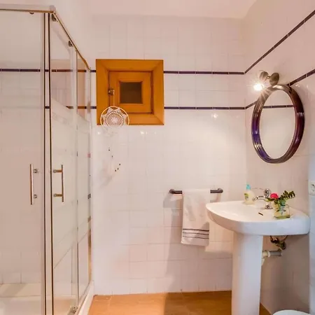 Son Moro Vell Villa Cala Millor (Mallorca)