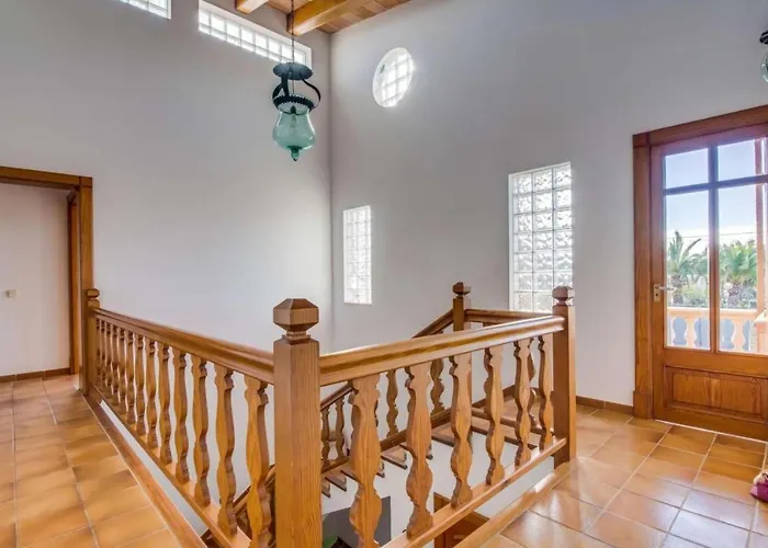 Villa Son Moro Vell Cala Millor (Mallorca)